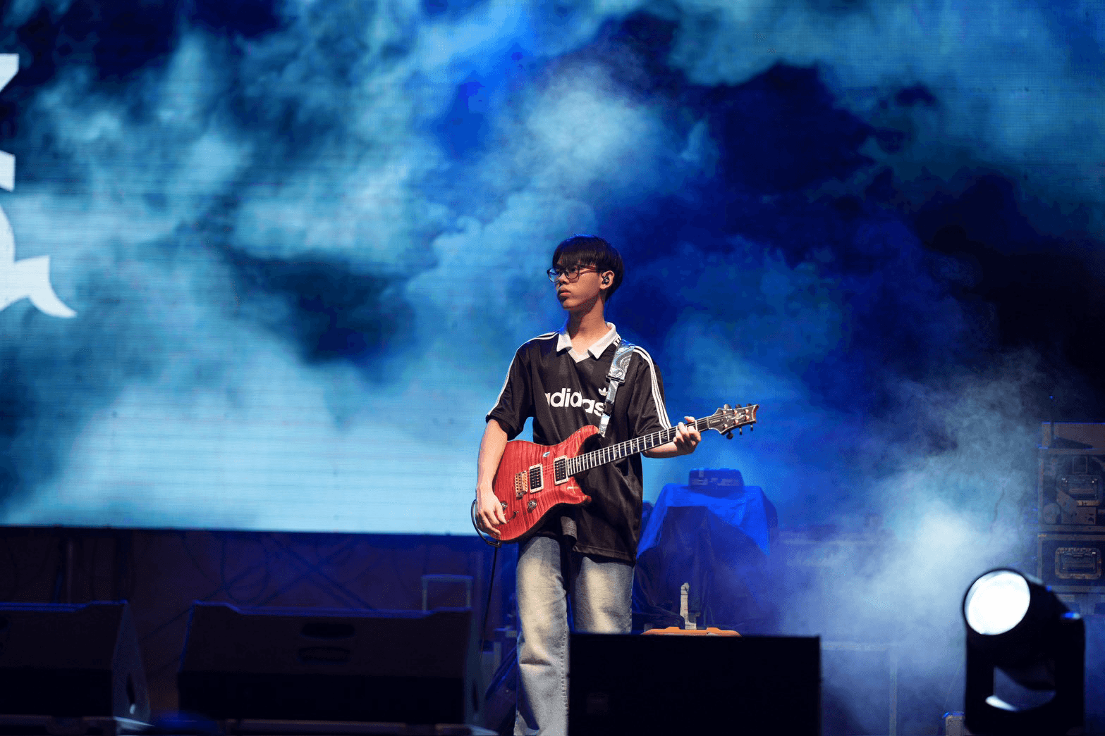 Sweezdream — Live at Main Stage